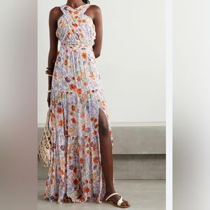 Veronica Beard Florencia Dress - never worn but needs zipper replacement